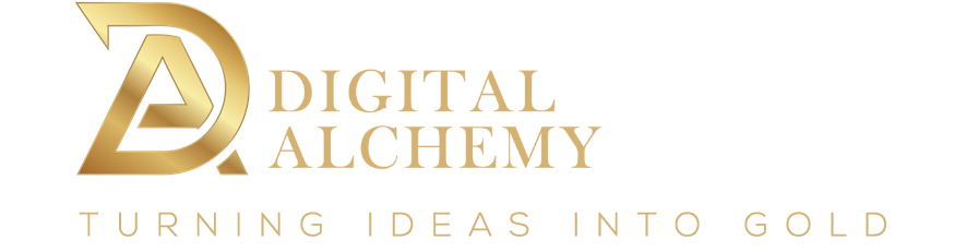 Digital Alchemy